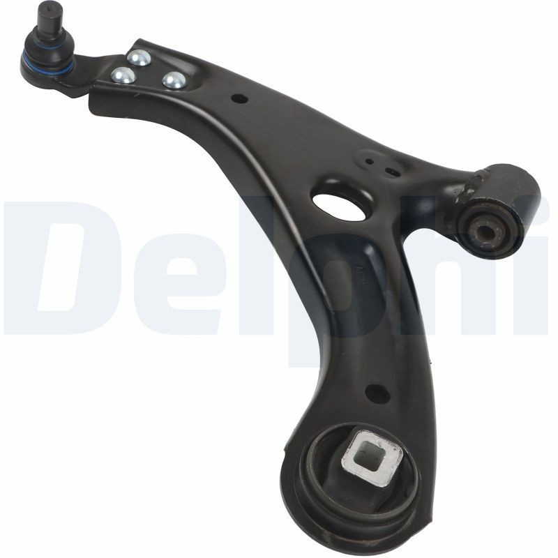  Delphi TC4589