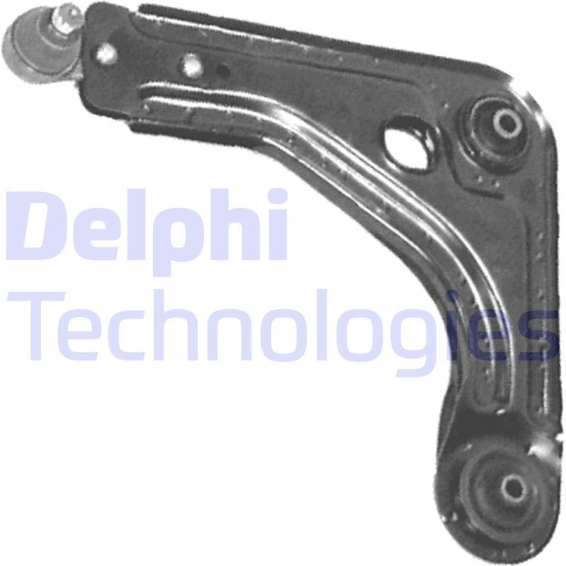 Wahacz zawieszenia przedniego dolny lewy Ford Fiesta Mk3 hatchback (GFJ) (1989 - 1995) cena, od 48,98 USD