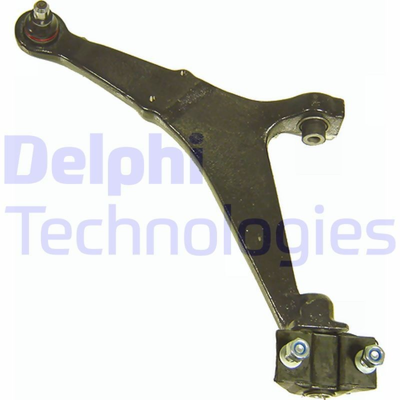 Wahacz zawieszenia przedniego dolny lewy Delphi TC611 cena, od 54,50 USD
