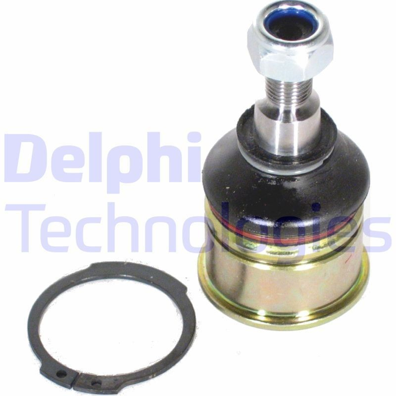 Do koszyka TC683 Delphi Sworzeń wahacza dolny