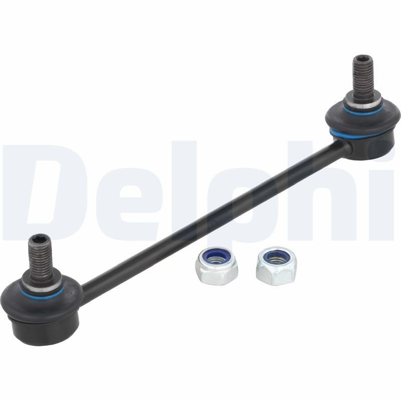 Do koszyka TC928 Delphi Łącznik stabilizatora przedniego