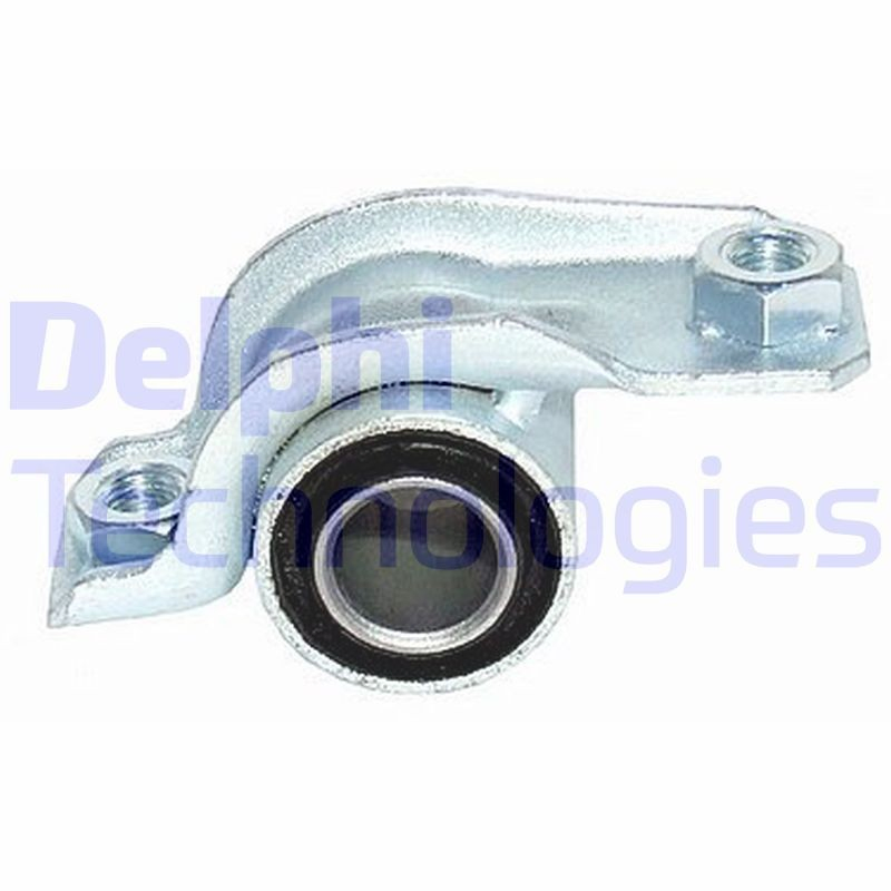 Do koszyka TD413W Delphi Silentblock przedniego wahacza dolnego