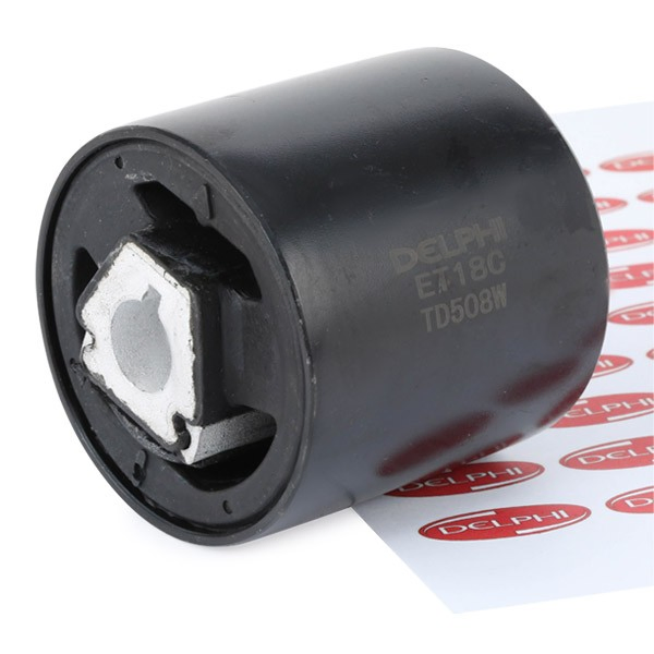 TD508W Delphi Silentblock przedniego wahacza dolnego