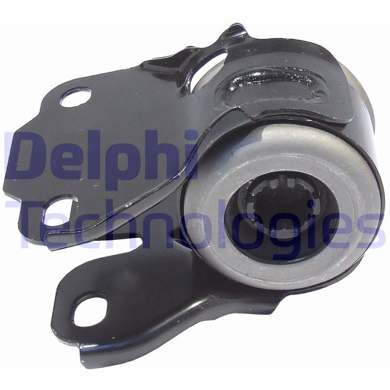 TD764W Delphi Silentblock przedniego wahacza dolnego