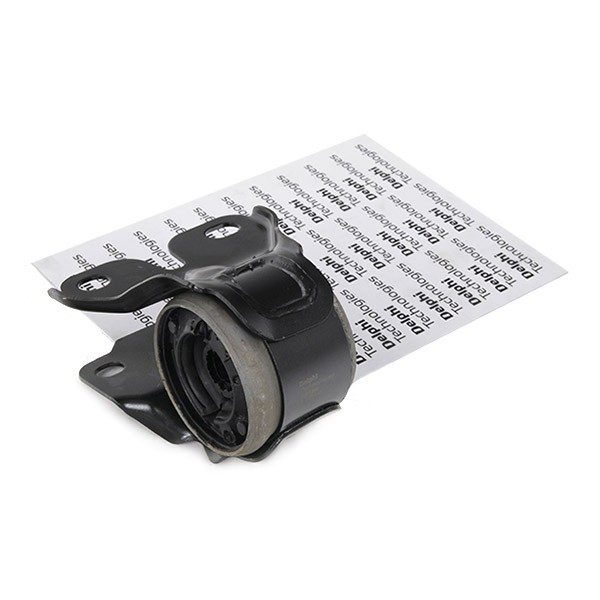 Do koszyka TD764W Delphi Silentblock przedniego wahacza dolnego