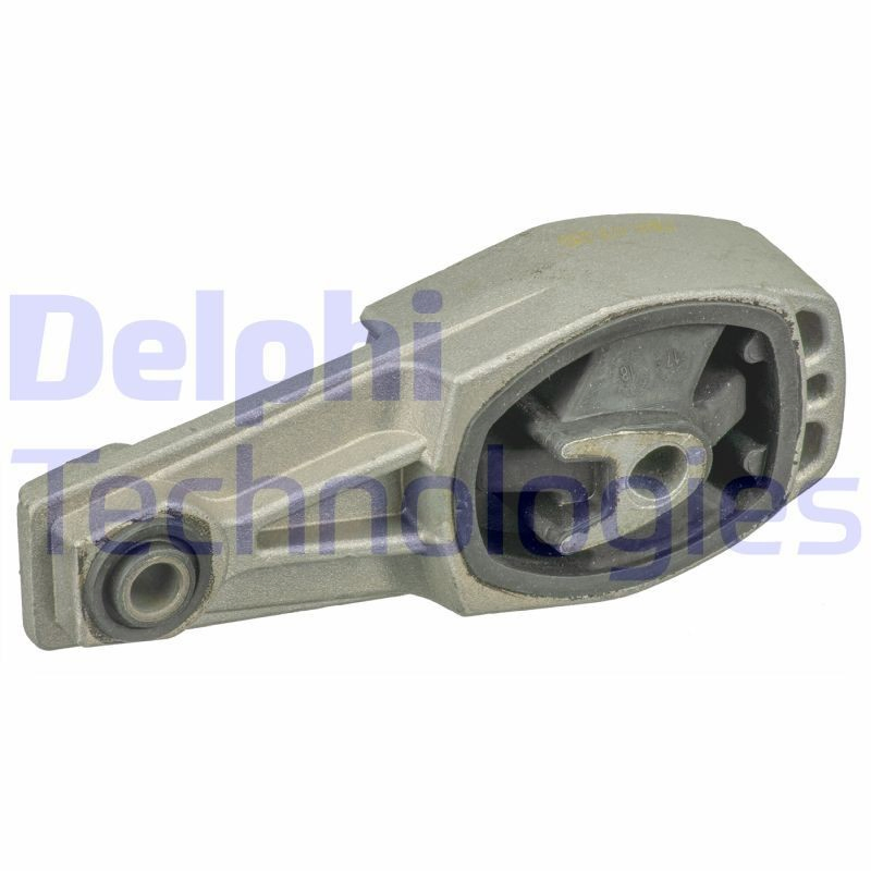 Poduszka (podpora) silnika tylna Delphi TEM081 cena, od 26,62 USD