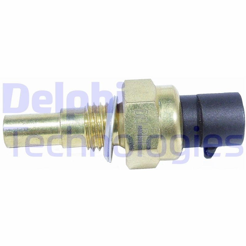 TS10254 Delphi Czujnik temperatury płynu chłodzącego