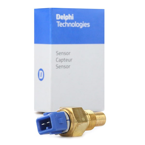 Do koszyka TS10324 Delphi Czujnik temperatury płynu chłodzącego