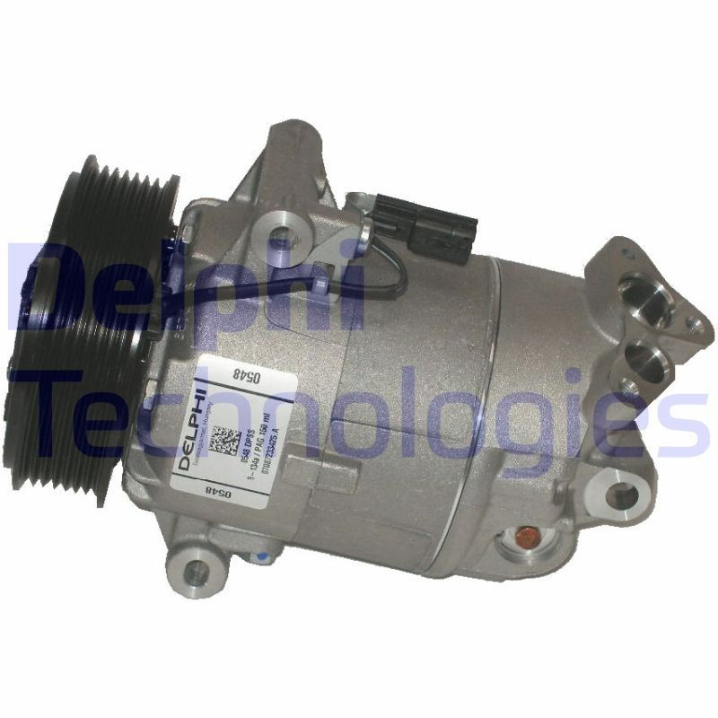 Do koszyka TSP0155464 Delphi Sprężarka klimatyzacji