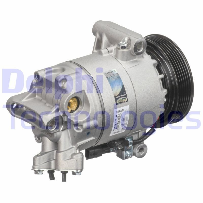Do koszyka TSP0155927 Delphi Sprężarka klimatyzacji