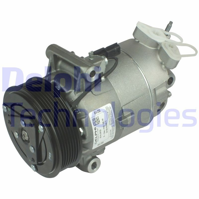  Delphi TSP0155928