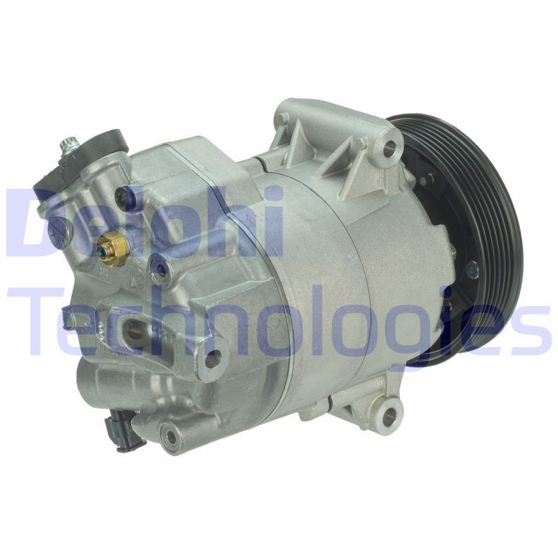 Sprężarka klimatyzacji TSP0155948 Delphi