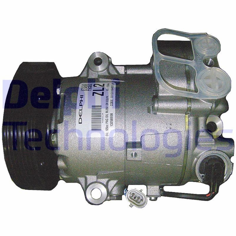 Do koszyka TSP0155966 Delphi Sprężarka klimatyzacji