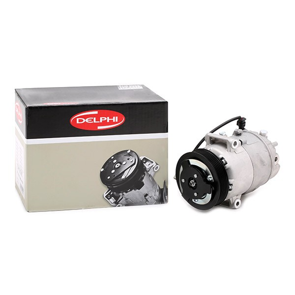 Do koszyka TSP0155967 Delphi Sprężarka klimatyzacji