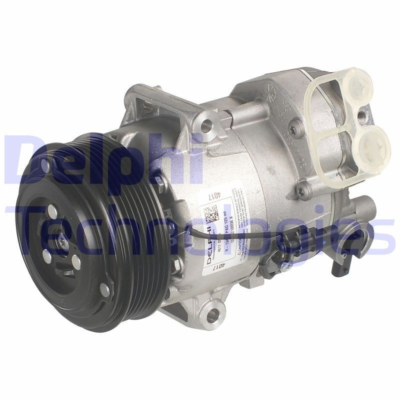 Do koszyka TSP0155987 Delphi Sprężarka klimatyzacji