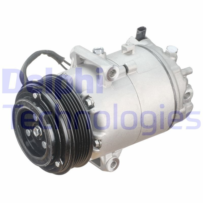  Delphi TSP0155987