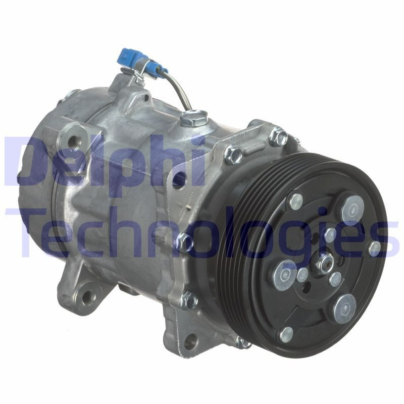 TSP0159060 Delphi Sprężarka klimatyzacji
