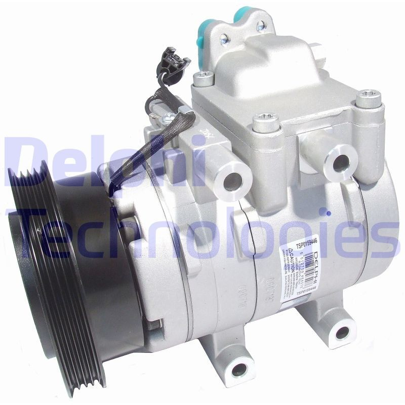 Do koszyka TSP0159446 Delphi Sprężarka klimatyzacji
