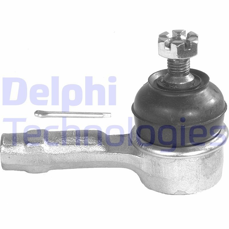 TSP0545022 Delphi Silniczek wentylatora nagrzewnicy (ogrzewacza wnętrza)
