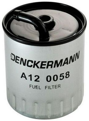 A120058 Denckermann Filtr paliwa