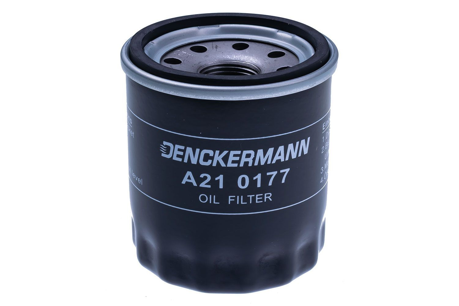 A210177 Denckermann Filtr oleju