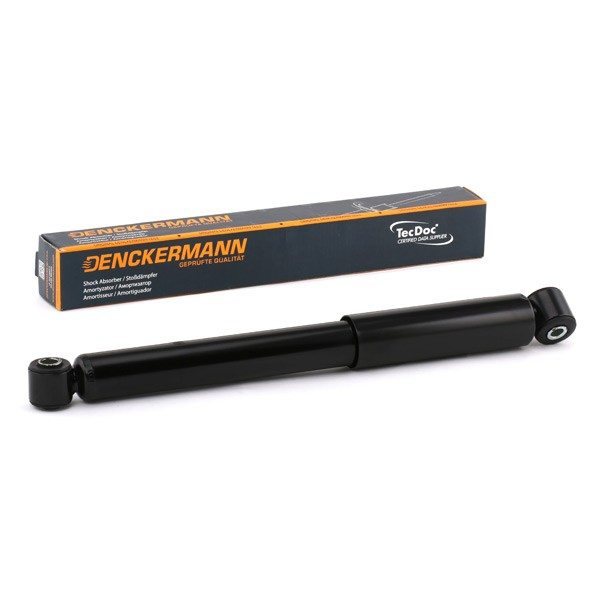 DSF088G Denckermann Amortyzator tylny