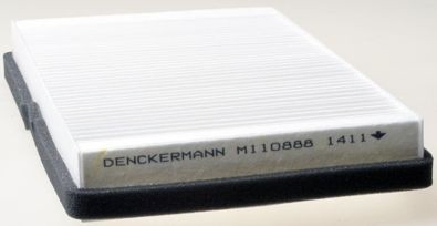 M110888 Denckermann Filtr kabiny