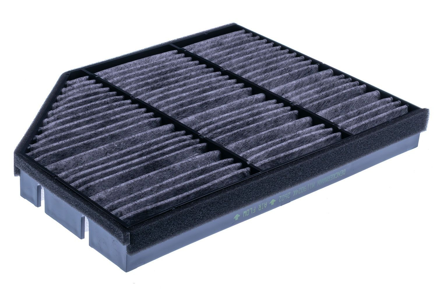 Filtr kabiny Mercedes A0008309718 cena, od 32,64 USD