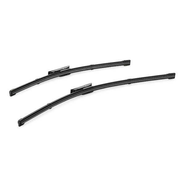 Pióro wycieraczki szyby przedniej, zestaw (2 szt.) Denckermann VD10034 cena, od 22,59 USD