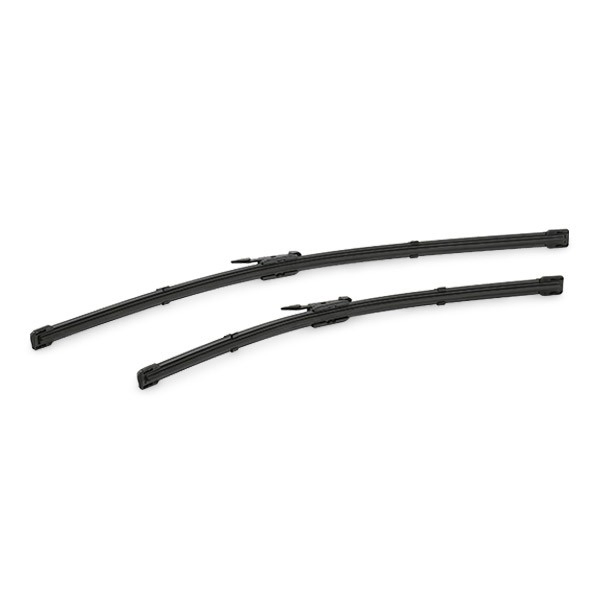 Pióro wycieraczki szyby przedniej, zestaw (2 szt.) Denckermann VD10036 cena, od 25,29 USD