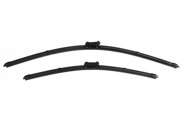 Pióro wycieraczki szyby przedniej, zestaw (2 szt.) Volkswagen Jetta VI sedana (162, 163, AV3, AV2, AY2, AY3) (2011 - 2019) cena, od 28,64 USD