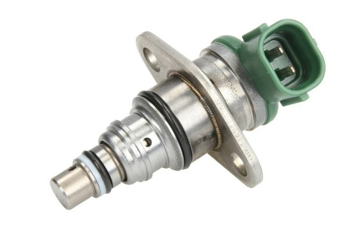 Zawór regulacji ciśnienia (zawór redukcyjny pompy wtryskowej) System Common-Rail Toyota 2256027012 cena, od 159,91 USD