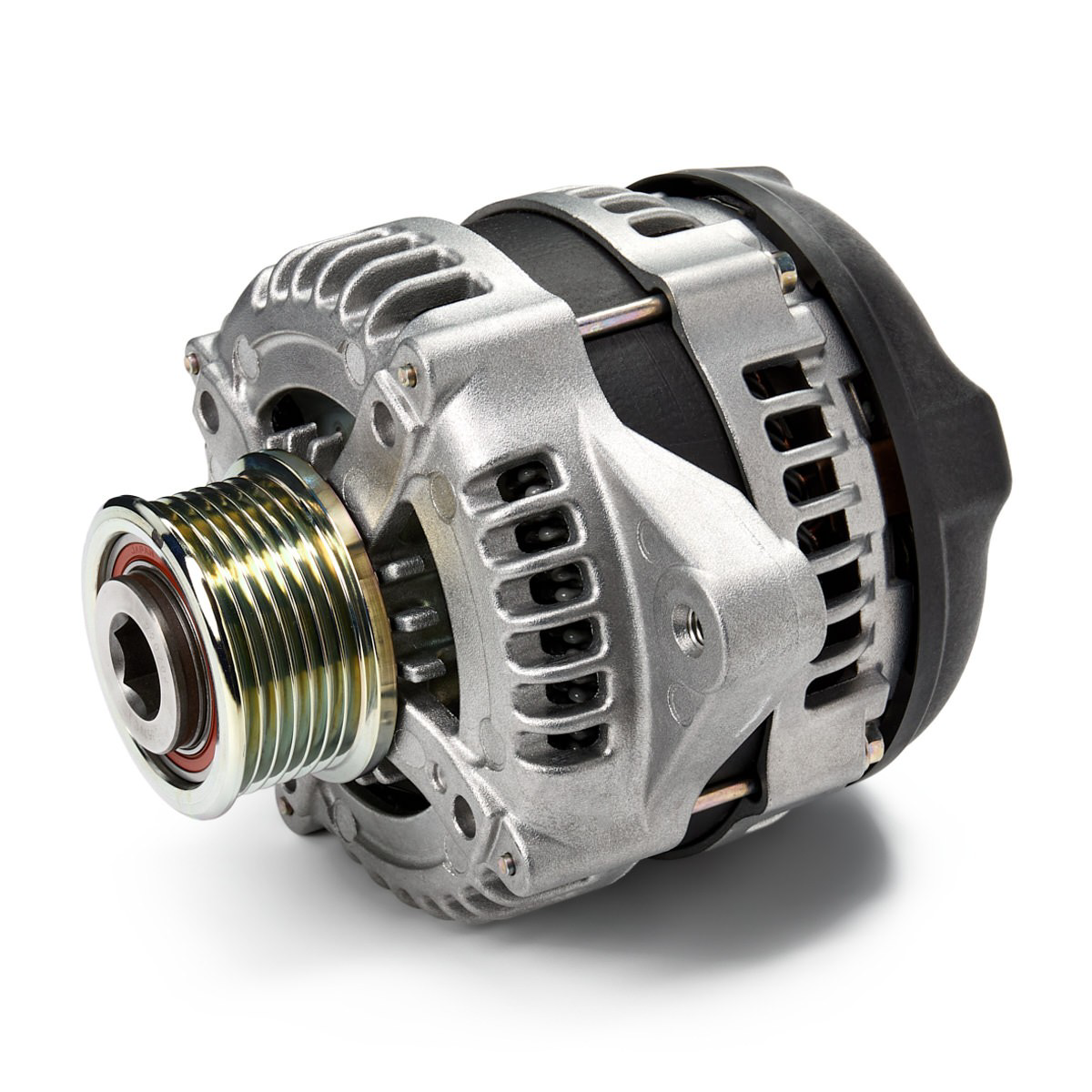 Do koszyka DAN1070 Denso Alternator