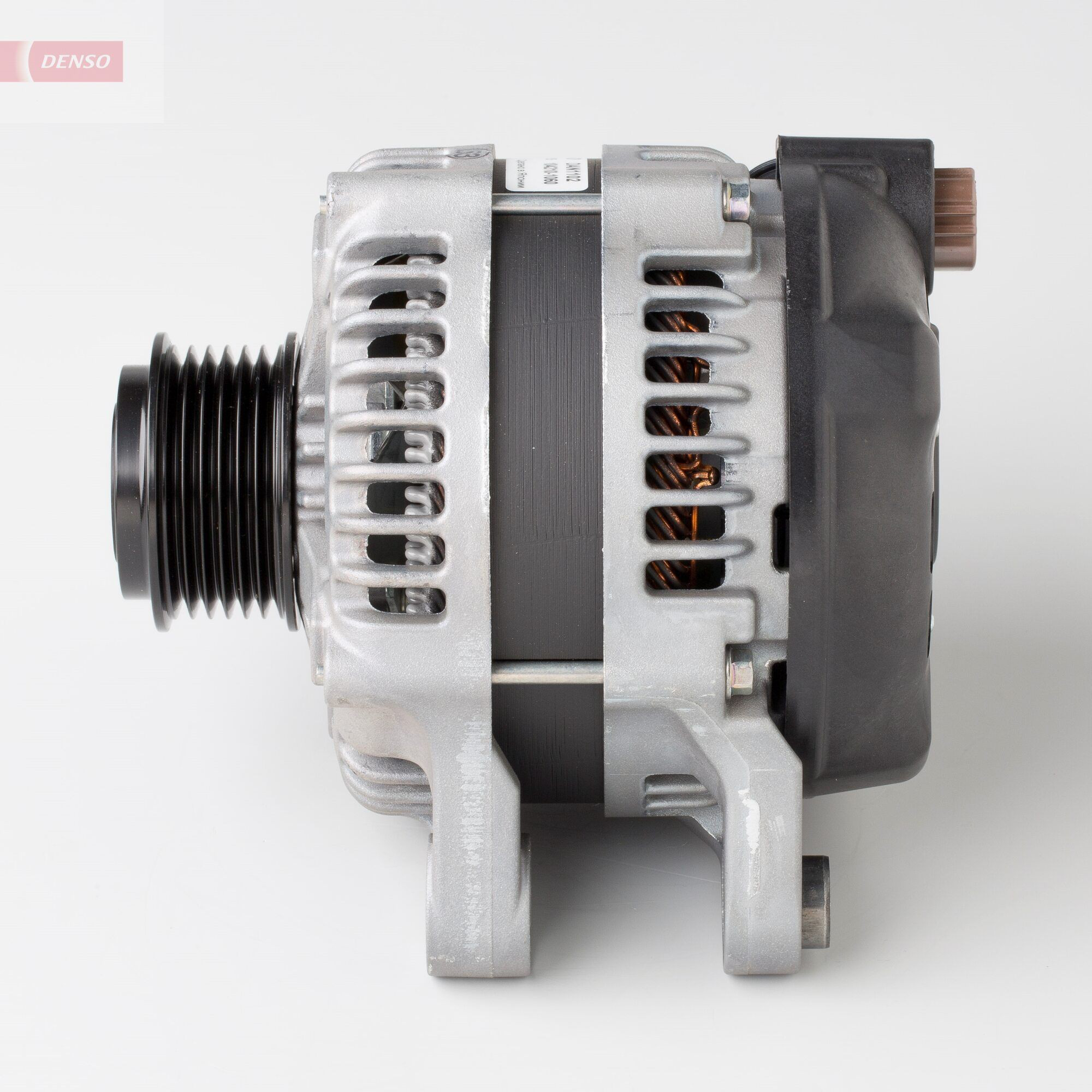 Alternator DAN1102 Denso