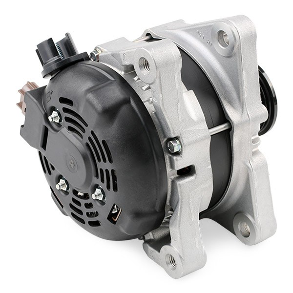 DAN1118 Denso Alternator