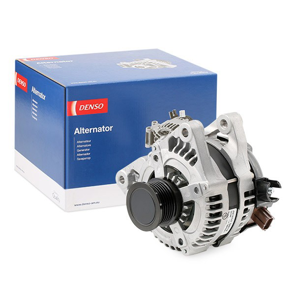 Do koszyka DAN1118 Denso Alternator