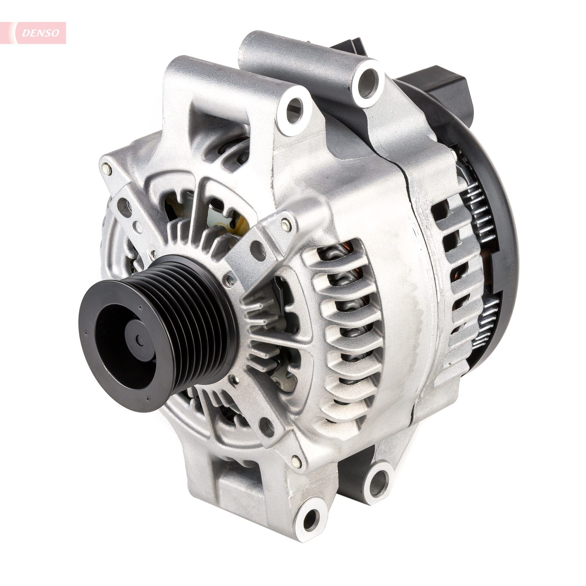 Do koszyka DAN1135 Denso Alternator