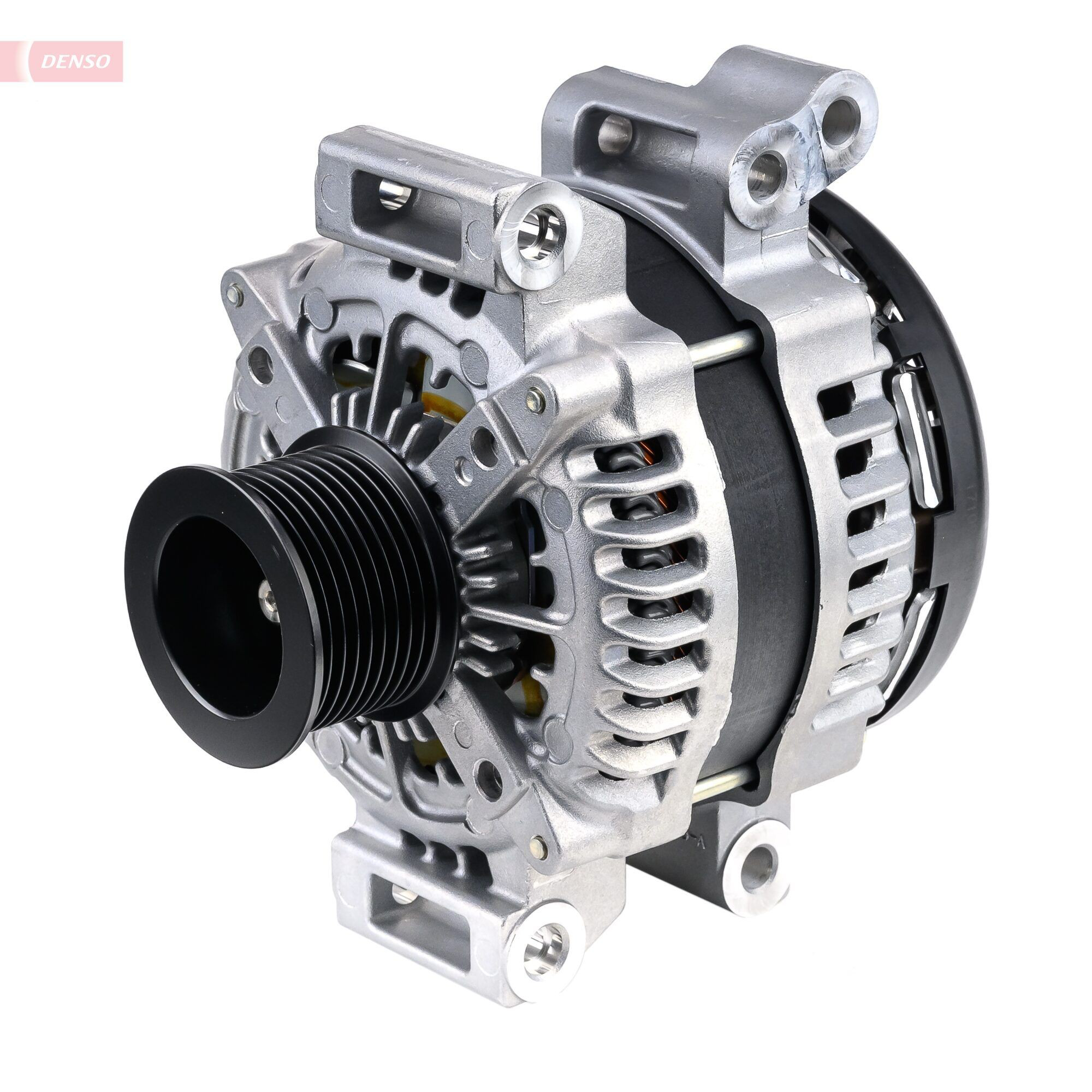  Alternator Toyota Land Cruiser 