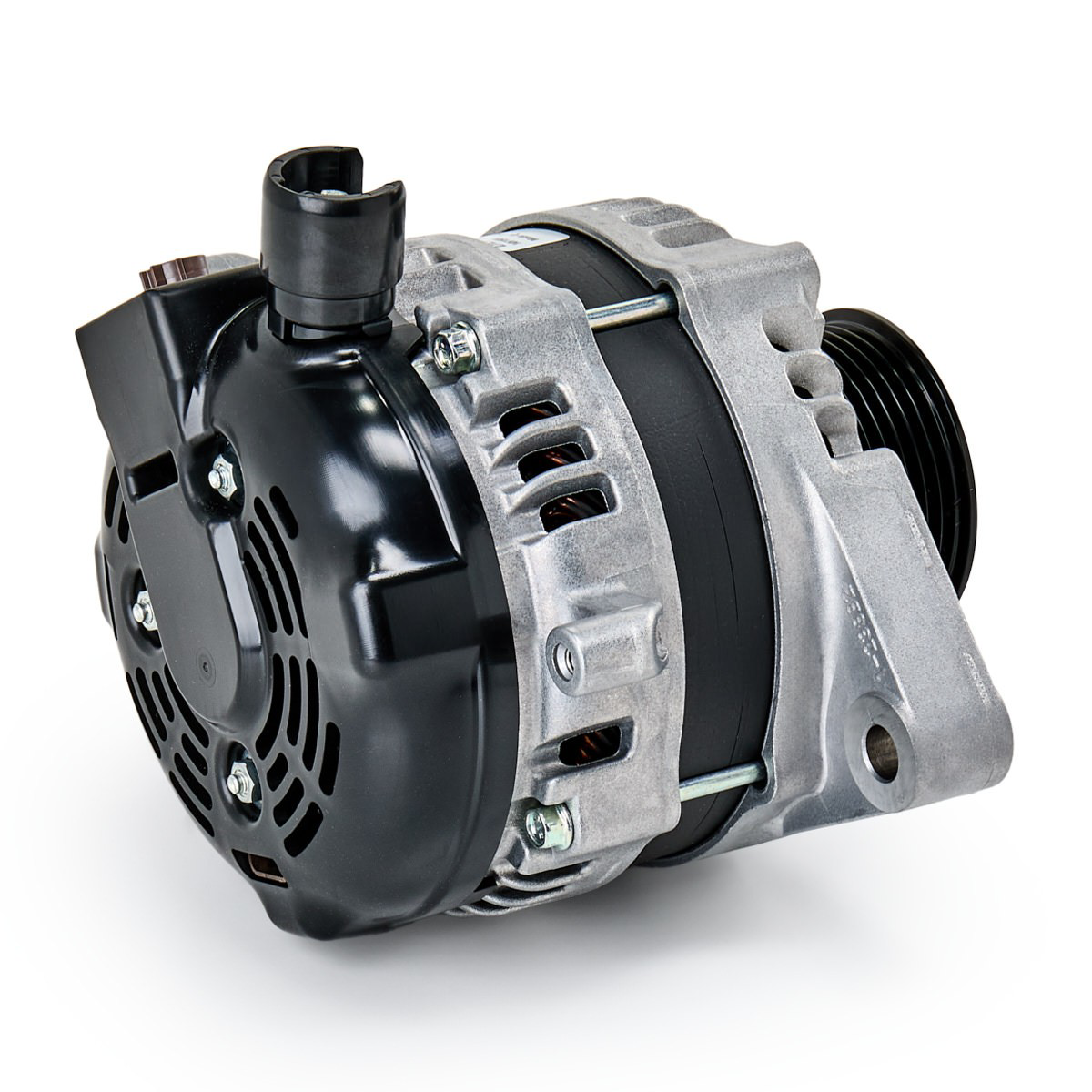 DAN1326 Denso Alternator