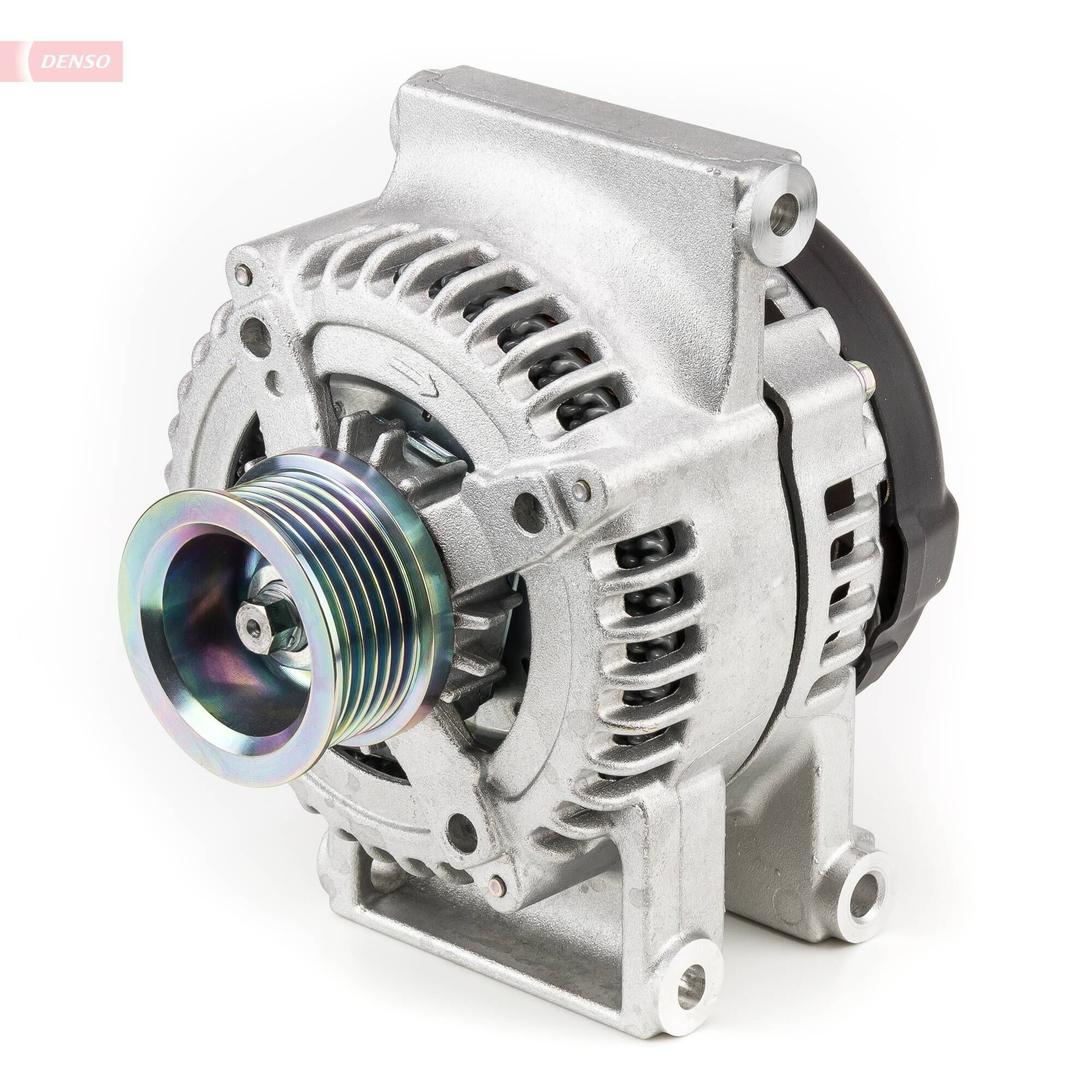 Do koszyka Alternator Opel Astra K 