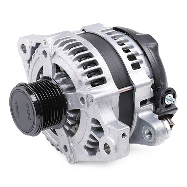 Alternator Lexus GS 
