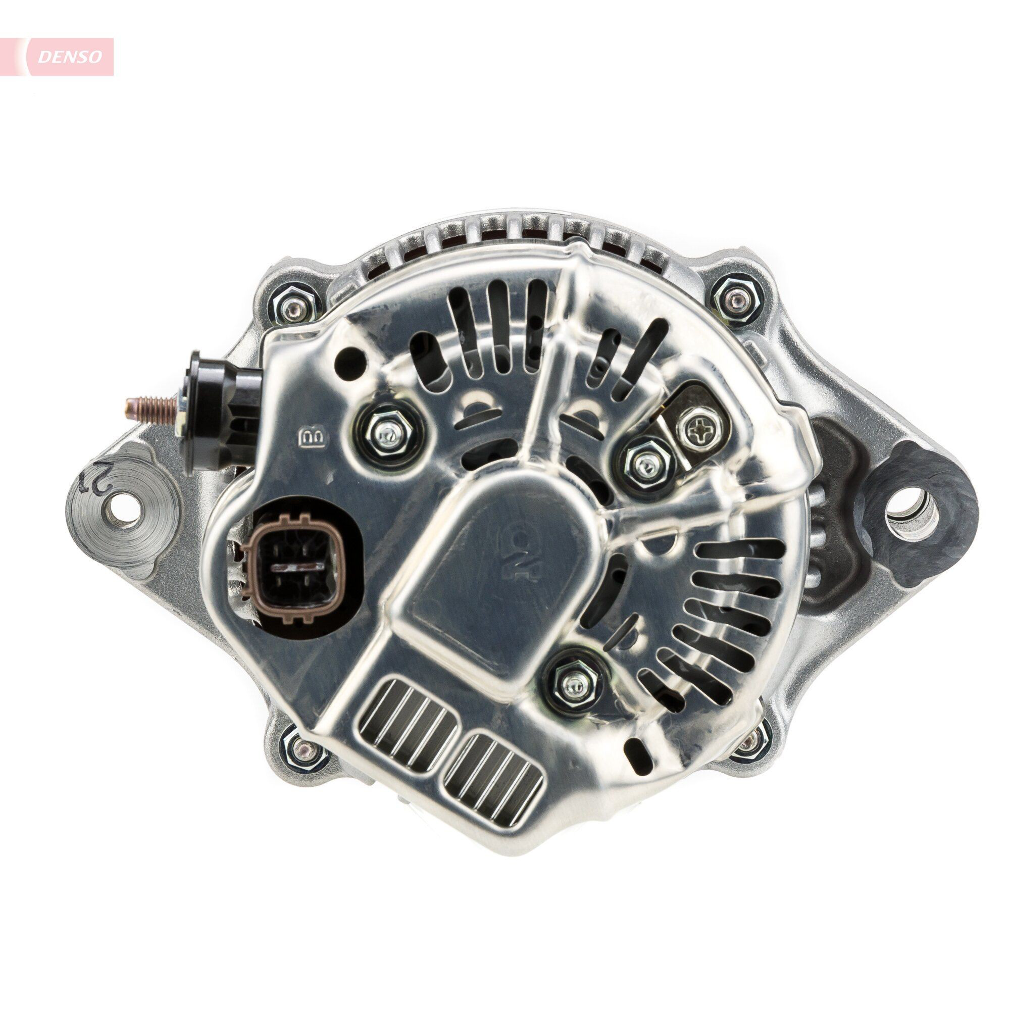  Alternator Suzuki Vitara 