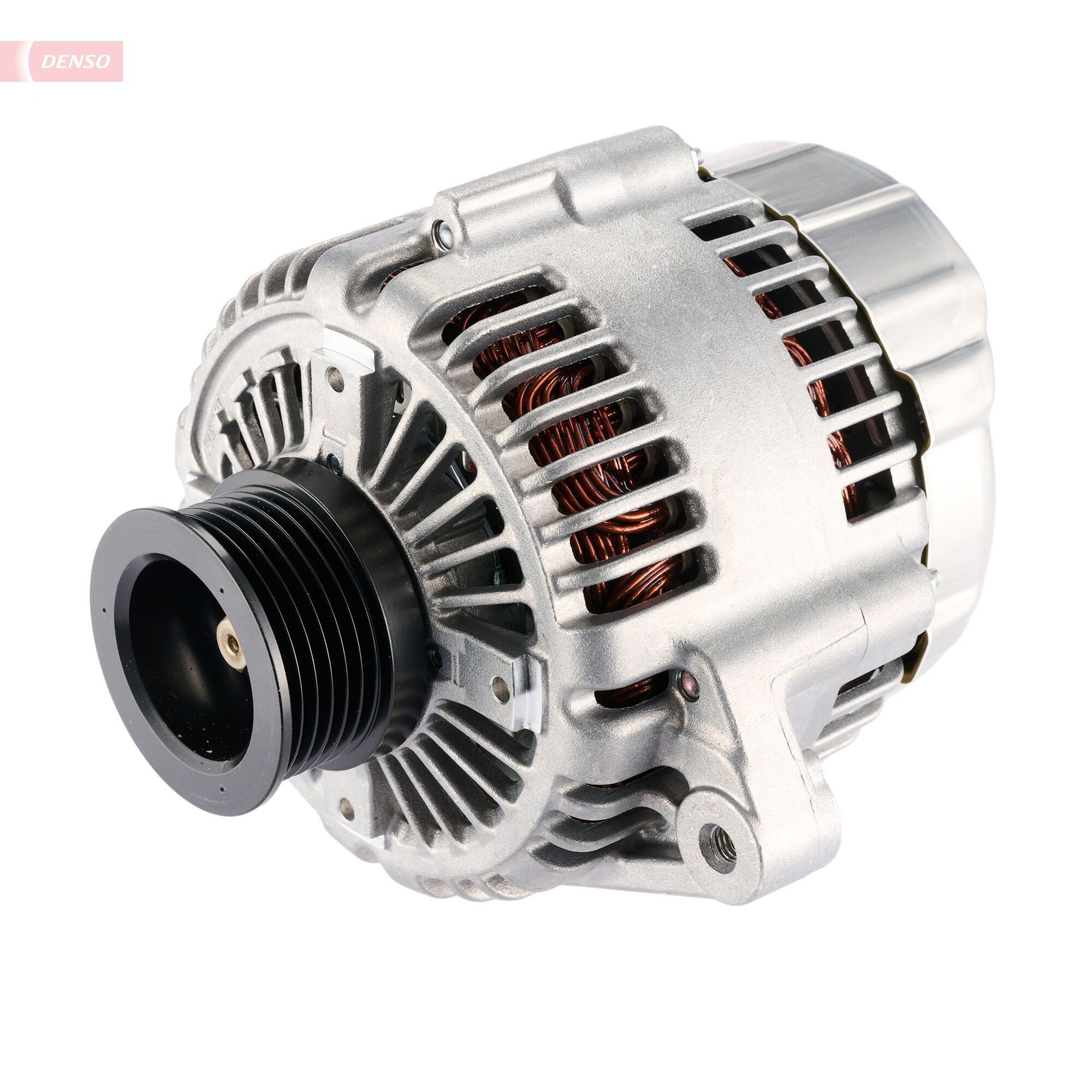 1X4310300CB Jaguar Alternator