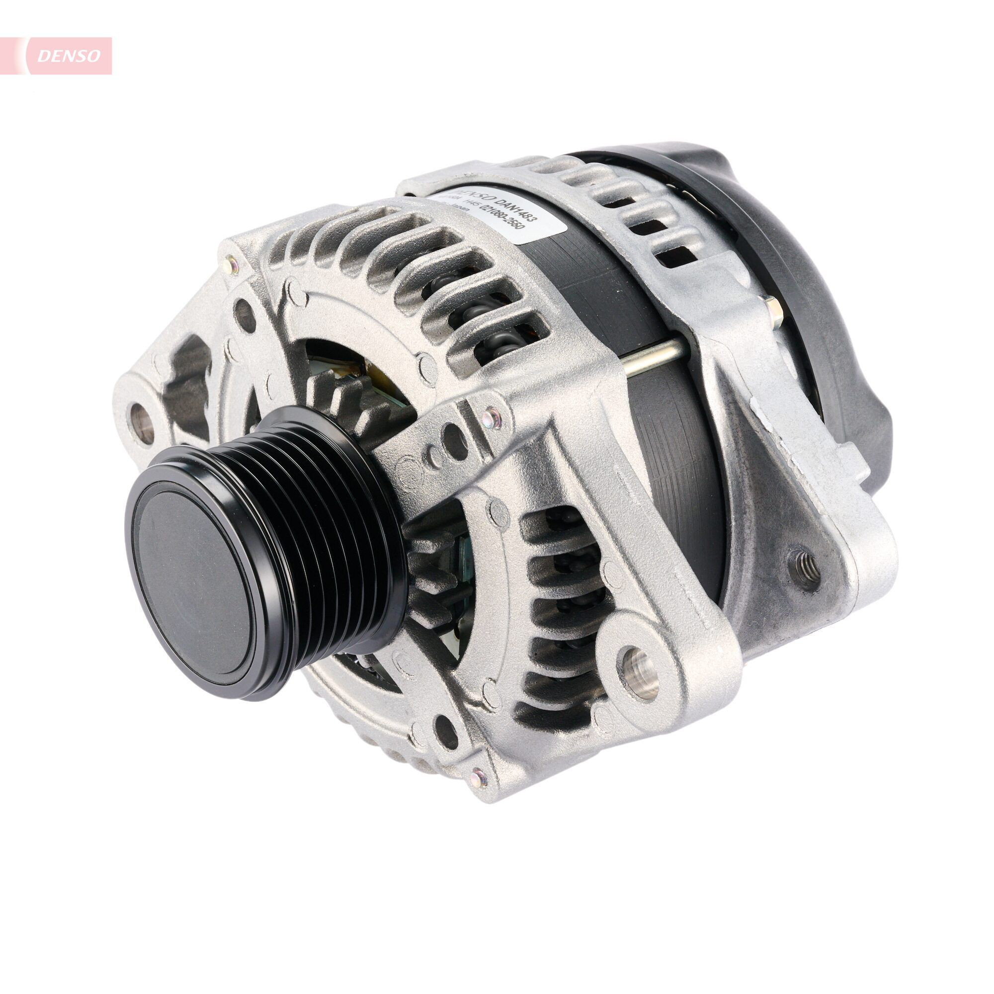 DAN1483 Denso Alternator