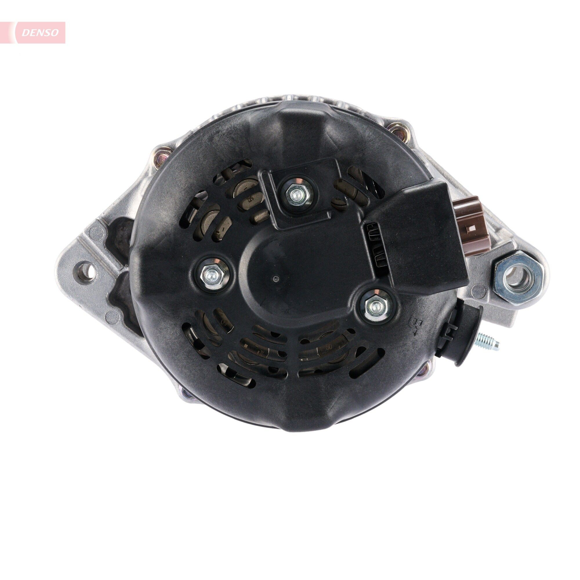 Alternator Denso DAN1483 cena, od 285,73 USD