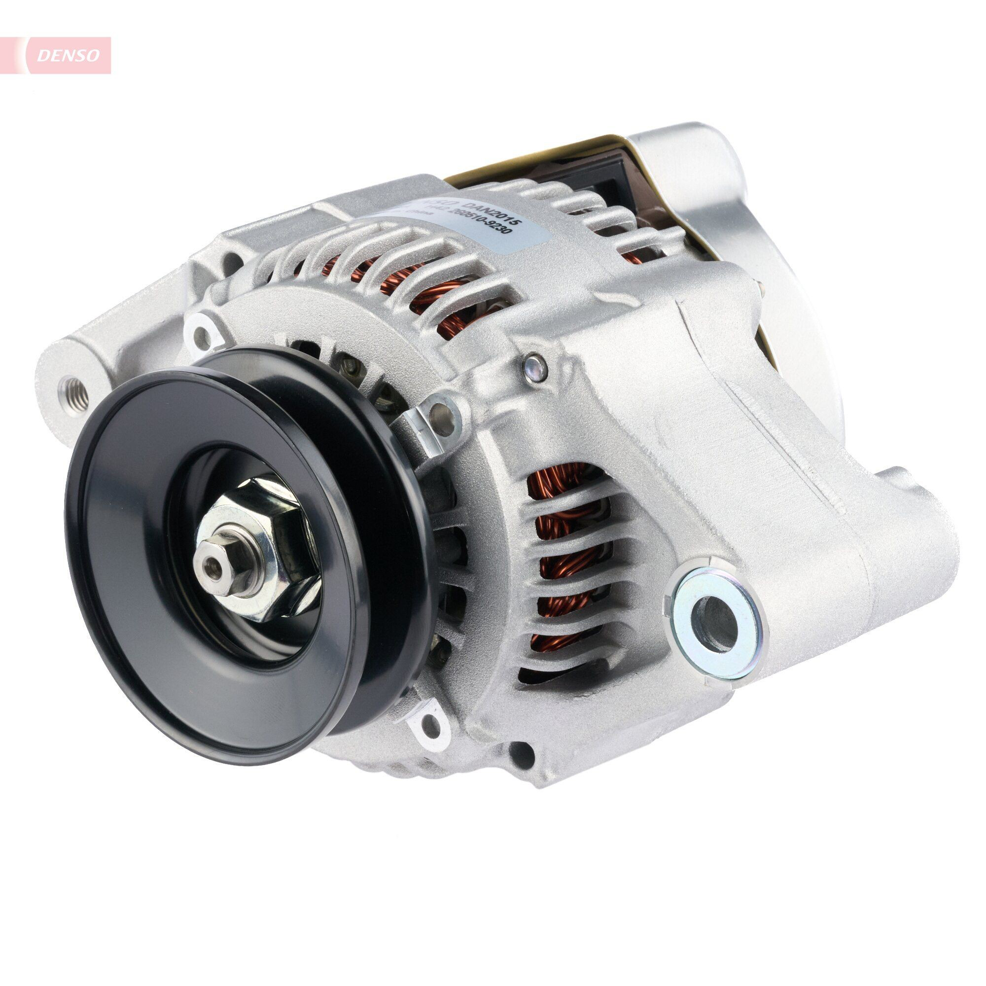  Alternator Honda Accord 4
