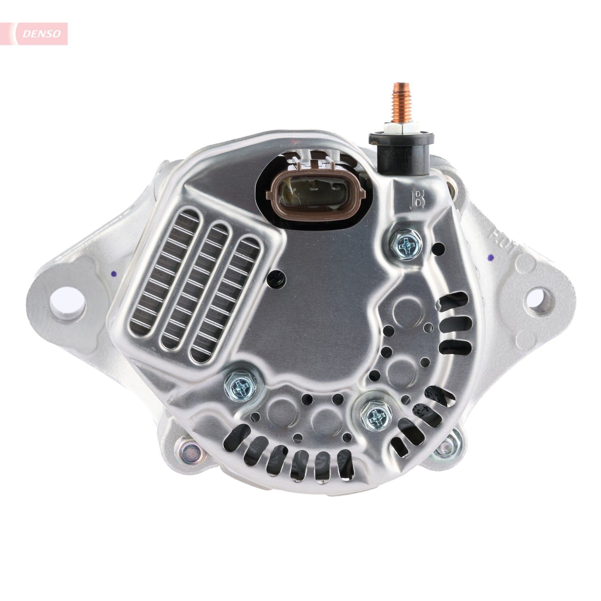  Alternator KIA Sorento 3