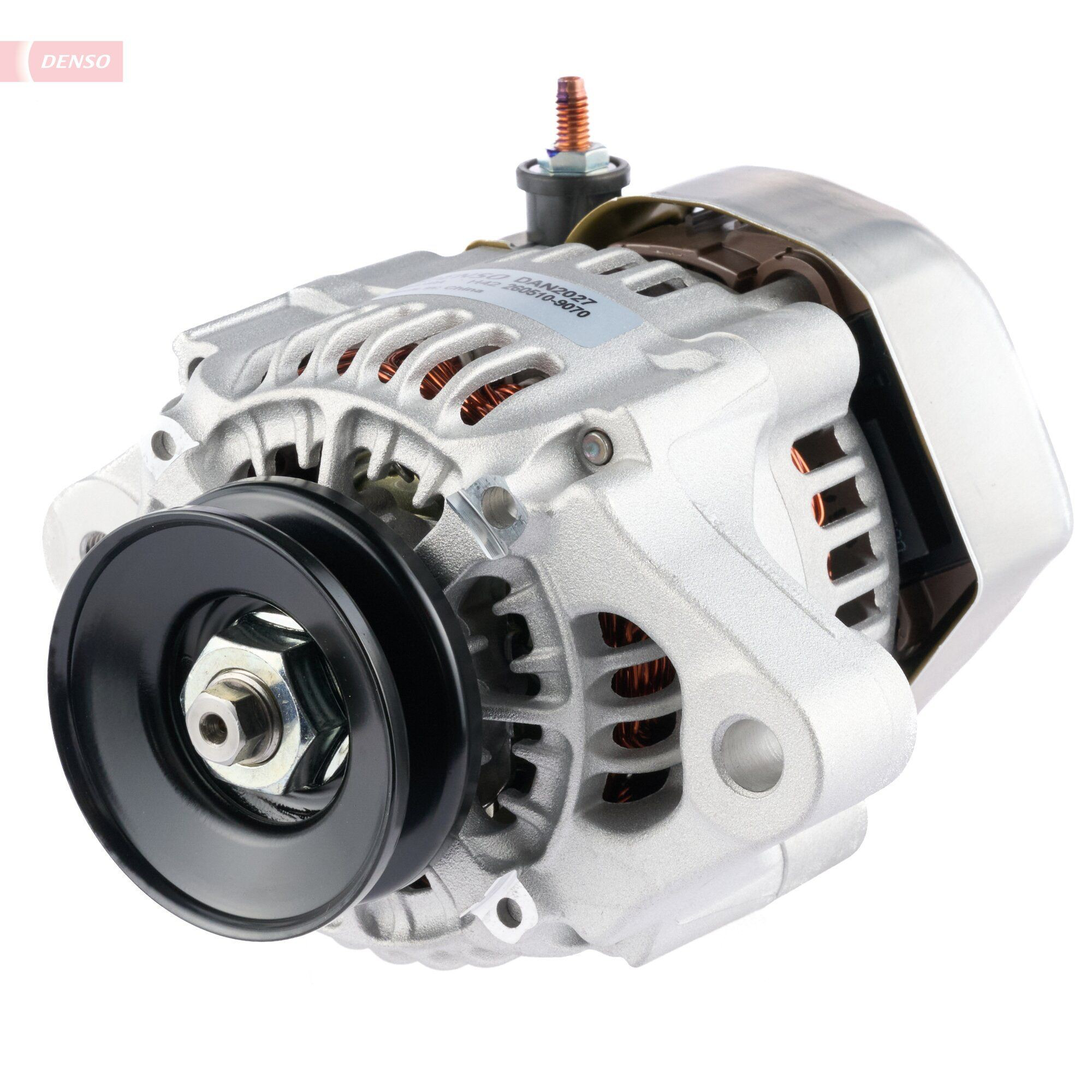 Do koszyka Alternator KIA Sorento III C5, UM