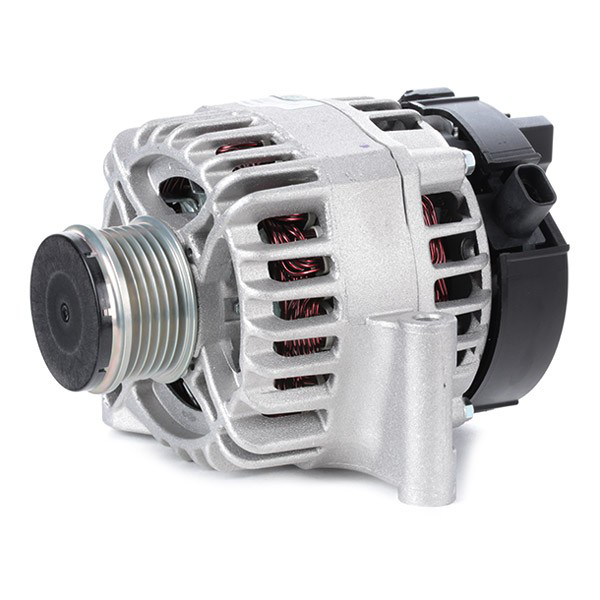 DAN584 Denso Alternator