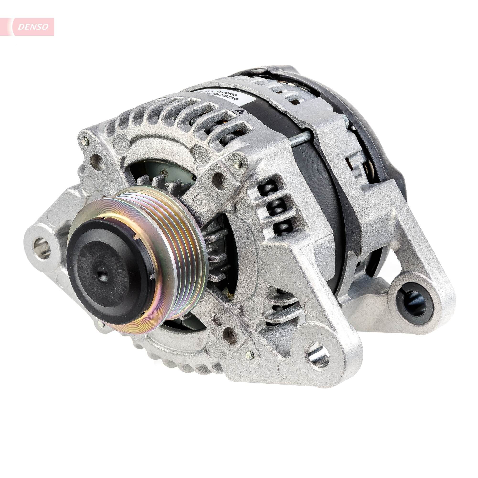 Do koszyka DAN936 Denso Alternator